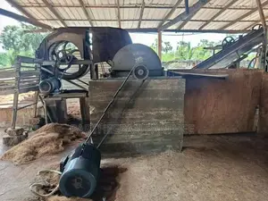 D1 Machine