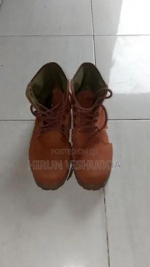 Men's Boots