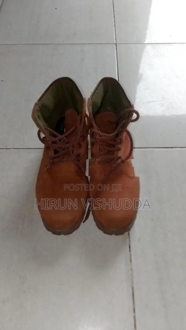 Men's Boots