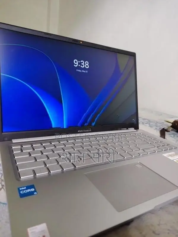 Asus Vivobook Laptop