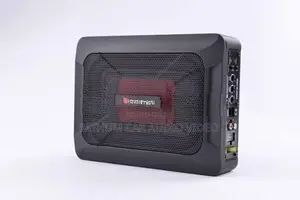 Nakamichi NBF618 S Under Seat Sub Woofer
