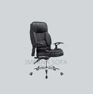 C35 Office HB Chair - 120MM