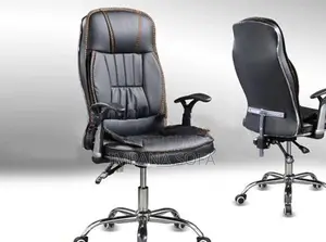 C35 Office HB Chair - 120MM
