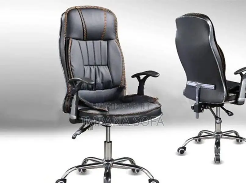 C35 Office HB Chair - 120MM