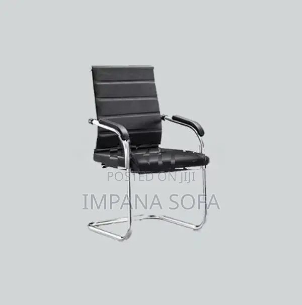 ID4009 Office MB Chair - 120MM