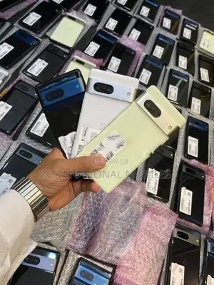 Google Pixel 7 5G 128GB (Used)