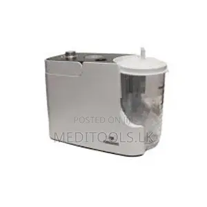Suction Machine Single Jar