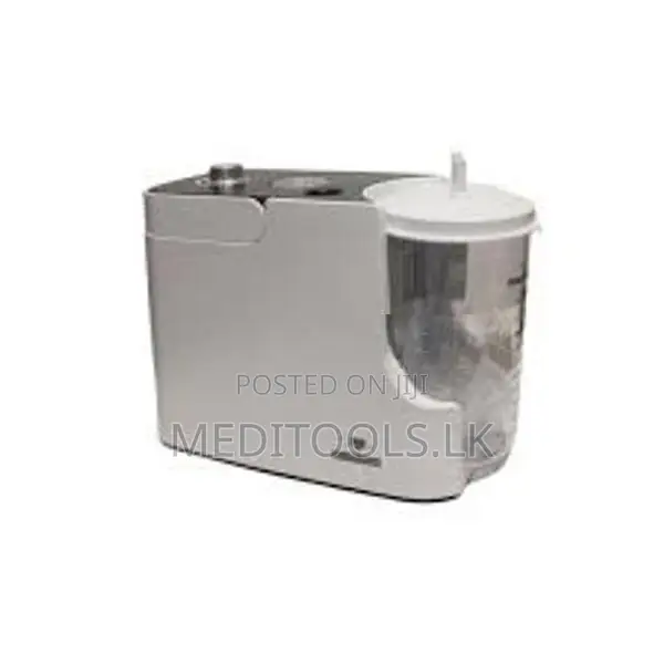 Suction Machine Single Jar