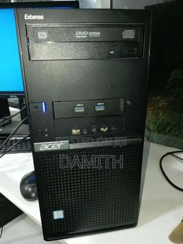i5 6th Gen Full Set PC