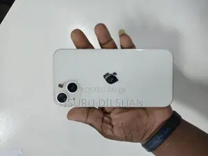 Apple iPhone 13 256GB (Used)