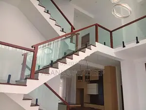 මහරගම නගරයට මීටර් 500 දුරින් අලුත්ම දෙමහල් නිවස මහරගමින් විකිනීමට($jjk