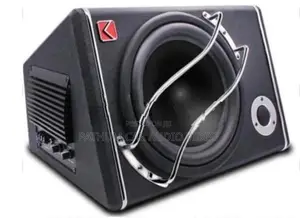 Kenwood Bass Sub Woofer