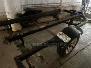 Jetski Trailer