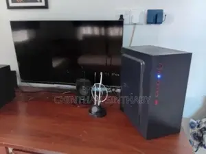 I5 4th Gen Computer