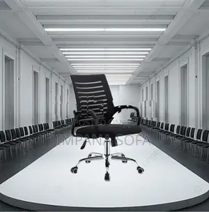 ID1002 Office MB Chair - 120MM