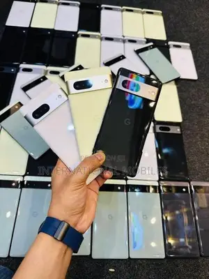 Google Pixel 7 5G 128GB (Used)