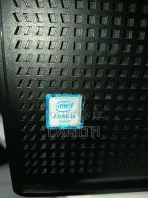 i5 6th Gen Full Set PC