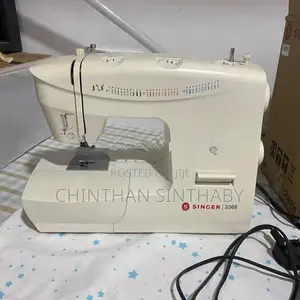 Singer Swing Machine