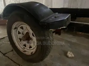 Jetski Trailer
