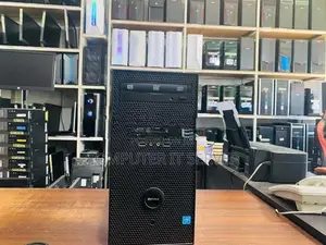 Asus Core i5 6th GEN 8GB-500GB M2 PC