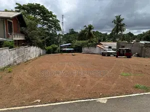 Highly Residential Land for Sale Piliyandala Town