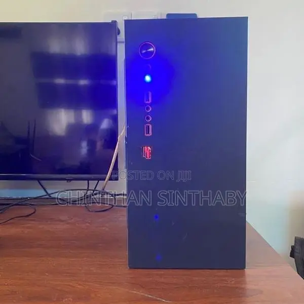 I5 4th Gen Computer