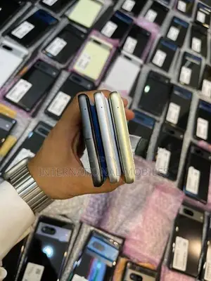 Google Pixel 7 5G 128GB (Used)
