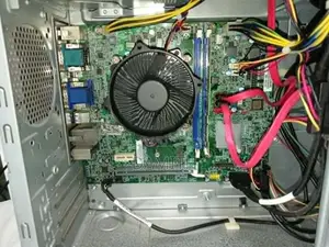 i5 6th Gen Full Set PC