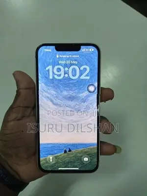 Apple iPhone 13 256GB (Used)