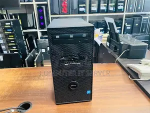 Asus Core i5 6th GEN 8GB-500GB M2 PC
