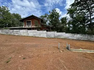 Highly Residential Land for Sale Piliyandala Town
