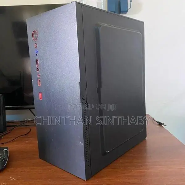 I5 4th Gen Computer