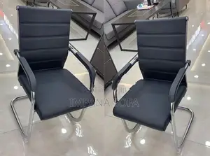 ID4009 Office MB Chair - 120MM