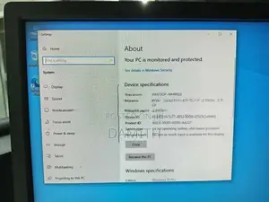 i5 6th Gen Full Set PC