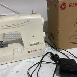Singer Swing Machine
