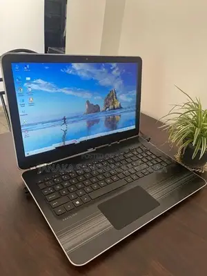 HP Laptop