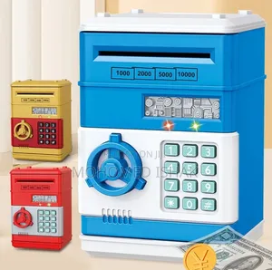 Money Bank