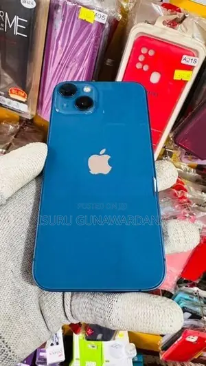 Apple iPhone 13 (Used)