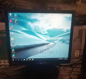 i5 6th Gen Full Set PC