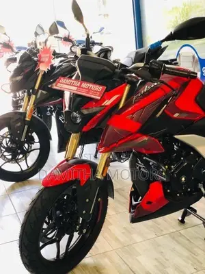 Bajaj Pulsar N160 Premium 2026