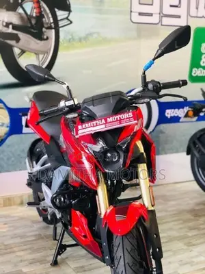 Bajaj Pulsar N160 Premium 2026