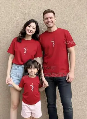 Family T Shirts