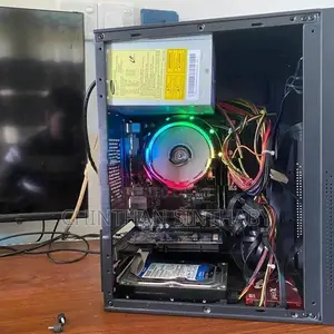 I5 4th Gen Computer