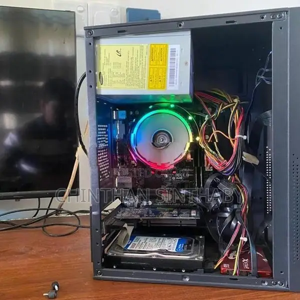 I5 4th Gen Computer