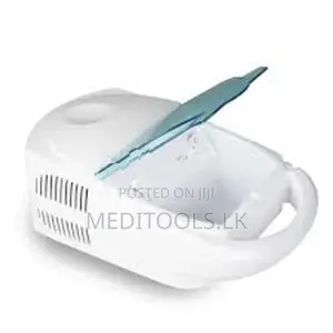 Nebulizer Machine Portable