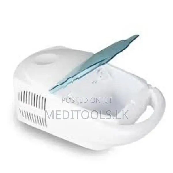 Nebulizer Machine Portable