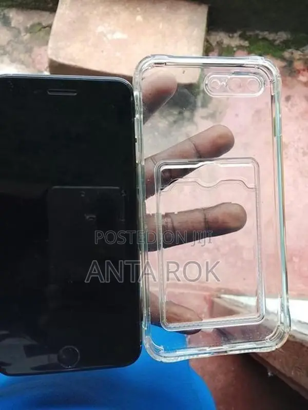 Apple iPhone 8 Plus (Used)