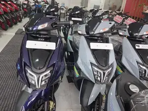 TVS Ntorq 125 2026