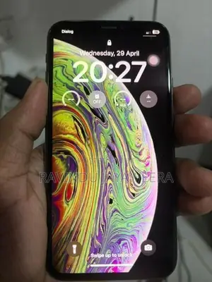 Apple iPhone XS (Used)