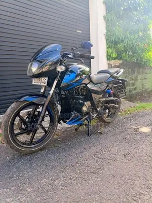 Bajaj Pulsar 150 2019